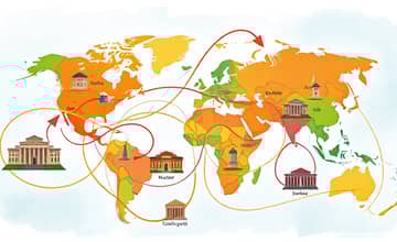 Monetary Policy Globally: Central Bank Divergence and Convergence