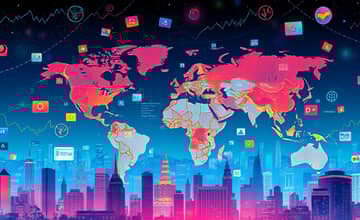 The Psychology of Global Crowds: Market Sentiment Analysis Worldwide