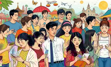 Understanding Global Consumer Behavior: Investing in Shifting Tastes