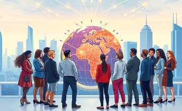 The Global Talent Pool: Investing in Human Capital Across Borders