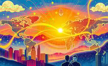 Forecasting Global Trends: Signals for Savvy Investors