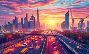 Disruptive Technologies: Global Impact and Investment Avenues