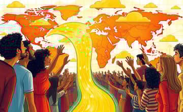 The Great Wealth Transfer: Global Implications and Opportunities