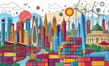 The Rise of the East: Investing in Asia's Economic Powerhouses