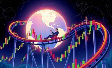 Understanding Global Market Cycles: From Boom to Bust and Back