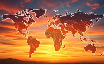 The Power of Global Alliances: Investing in Interconnected Economies