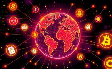 The Future of Global Payments: Trends and Investment Potential