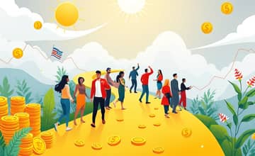 The Essential Guide to Financial Well-being