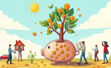 Savvy Saving: Strategies for Every Goal