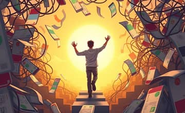 Debt-Free Living: Conquering Consumer Debt