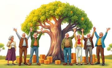 Retirement Planning: Securing Your Future