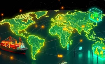 Global Supply Chains Reimagined: Implications for Investors