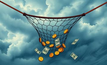 Building an Emergency Fund: Your Financial Safety Net