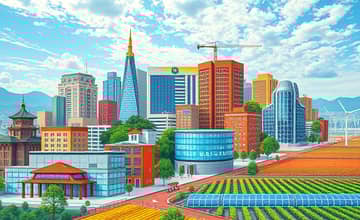 Investing in Global Demographics: Opportunities in Shifting Populations