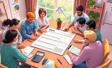 Understanding Taxes: A Guide for the Everyday Person