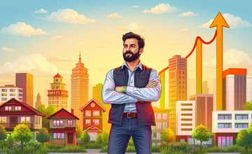 Real Estate Investing: Building Wealth Through Property