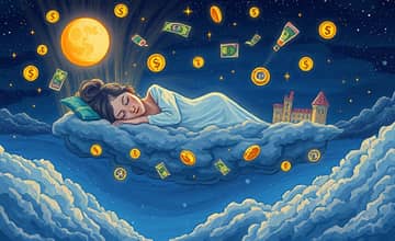 Generating Passive Income: Earn While You Sleep