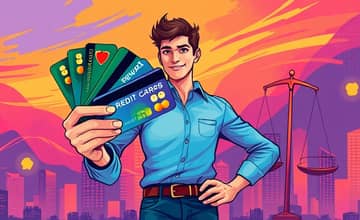 Mastering Your Credit Cards: Benefits and Pitfalls