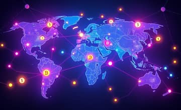 Beyond Currencies: The Rise of Global Digital Assets