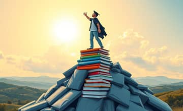 Student Loan Survival Guide: Tactics for Repayment