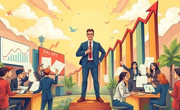 Negotiating Salaries: Enhancing Your Earning Potential