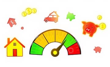 Your Credit Score Unveiled: Building a Strong Financial Foundation