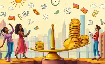 Smart Spending: Making Every Dollar Count