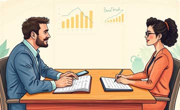 The Role of a Financial Advisor: When to Seek Help