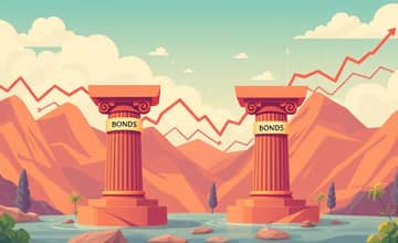 The Basics of Bonds: Stability for Your Portfolio