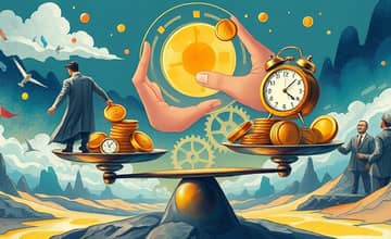 Resource Allocation: Optimizing for scarcity