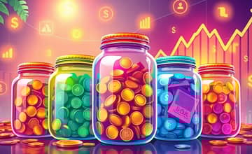 Optimizing Your Bank Accounts: Beyond Basic Checking