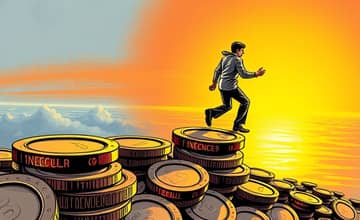 Goal Setting for Your Money: Achieving Financial Milestones