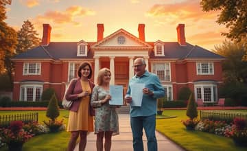 Estate Planning Essentials: Protecting Your Legacy