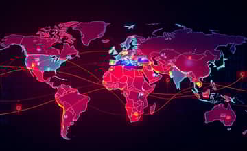 Global Markets: Interconnectedness and Opportunity