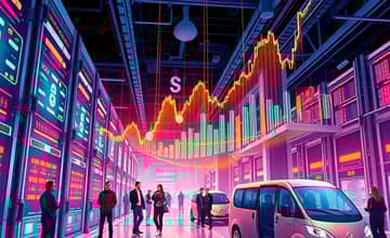 The Innovation Imperative: Driving Economic Advancement