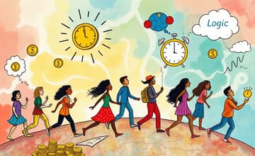 The Psychology of Money: Making Smarter Financial Choices