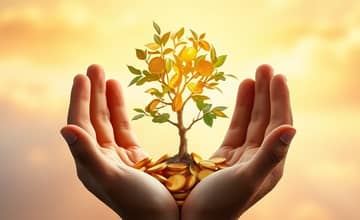 The Power of a High-Yield Savings Account