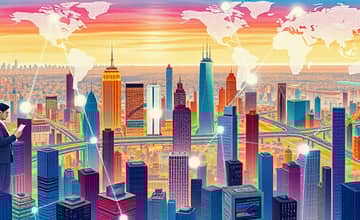 The Labor Landscape: Dynamics of Work and Wages