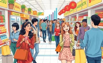 Consumer Confidence: The Heartbeat of the Economy