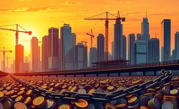 The Price of Progress: Economic Costs of Development