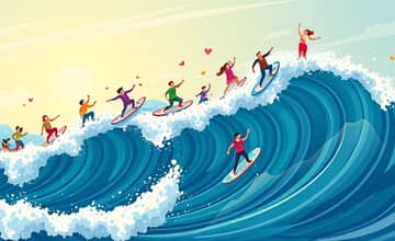 Economic Cycles: Riding the Waves of Prosperity