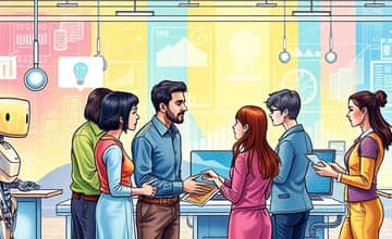 The Employment Horizon: Forecasting Job Market Trends