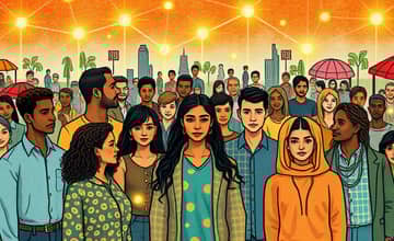 Social Capital: The Economic Value of Networks