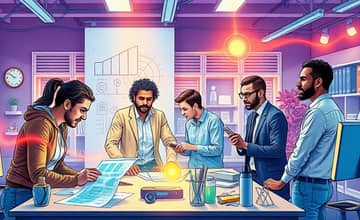 The Entrepreneurial Engine: Innovation and Growth