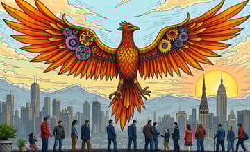 Economic Resilience: Preparing for Shocks