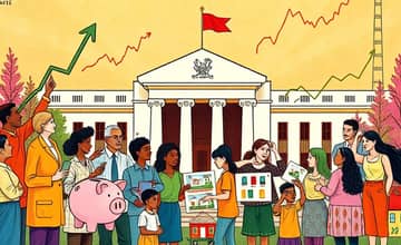 Monetary Musings: The Fed's Influence on Your Finances