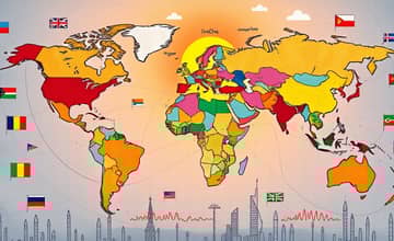 Geopolitics and Markets: Navigating Global Tensions