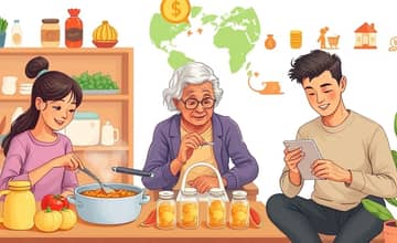 Demand Side Dynamics: Consumer Spending Power