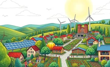The Green Economy: Investing in a Sustainable Future