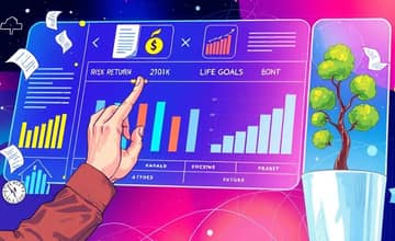 Crafting a Custom Portfolio: Tailored Strategies for Your Goals